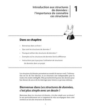 Structure extrait prez