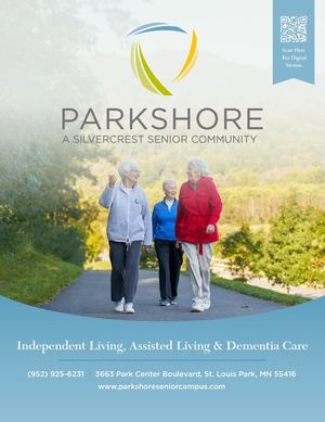Parkshore Senior Campus