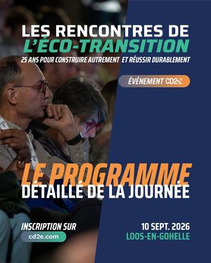 Programme RET 2026
