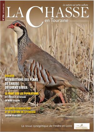 Cetn°296 septembre 2026