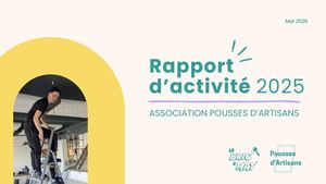 Rapport D’activité Et Financier 2025