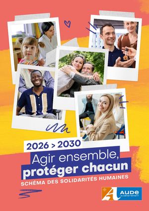 Schéma Départemental Des Solidarités Humaines Et Annexes Aude 2026 2030