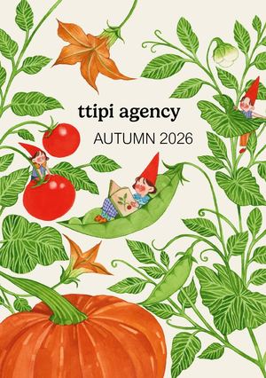 Fall 26 _ Ttipi Agency Rights List