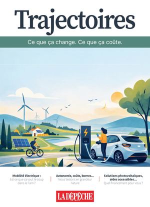Magazine Trajectoires