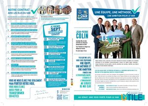 Le Var D'abord N°6