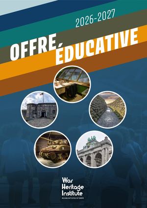 Offre Éducative 2026 27 — Whi