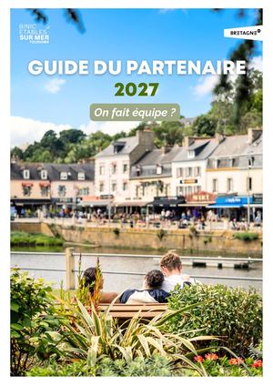 Guide Partenaire Pros 2027
