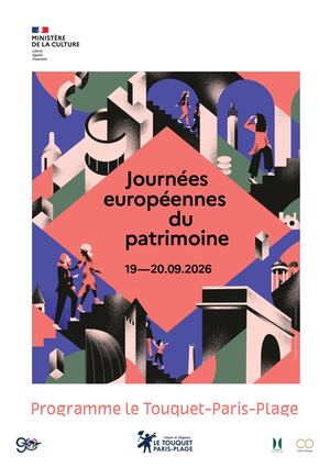 Journee Patrimoine 2026