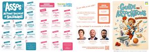 Guide des associations 2026