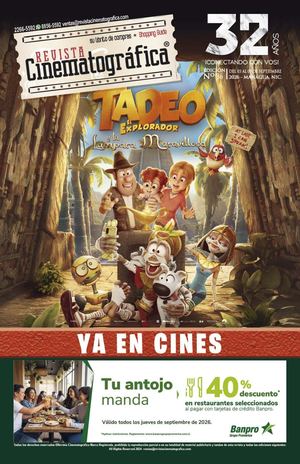 REVISTA 36 2026