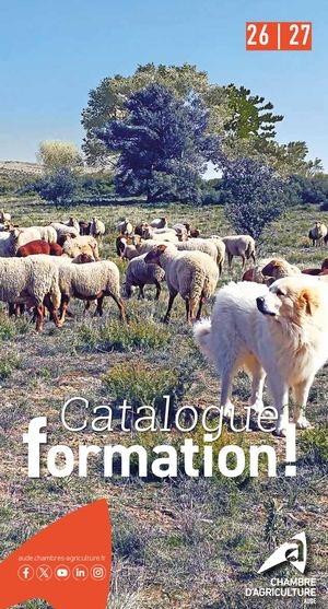 Catalogue Formations 26 27 Web