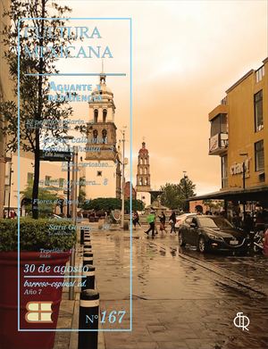 167 Cultura Mexicana Aguante Y Resiliencia