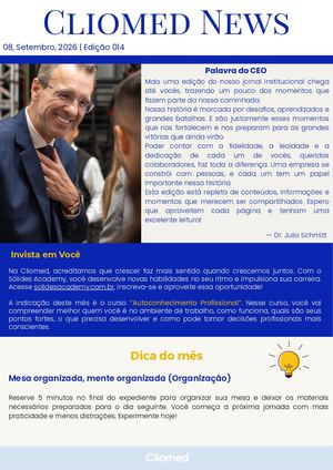 Edição 014