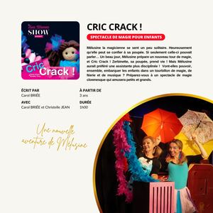 Crick Crack