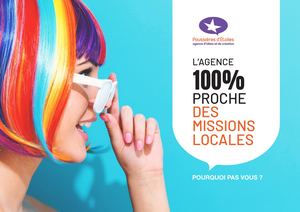 Prez Agence pour les ML