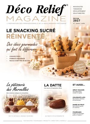 Magazine DR S1 2027
