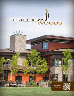 Trillium Woods 2nd Edition