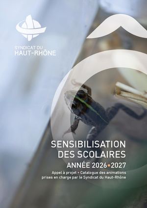 Catalogue scolaires 2026-2027