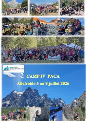 Bilan Rasemblemnent Ailefroide 2026