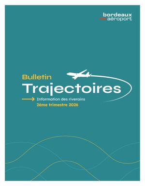Trajectoires_Deuxième trimestre 2026