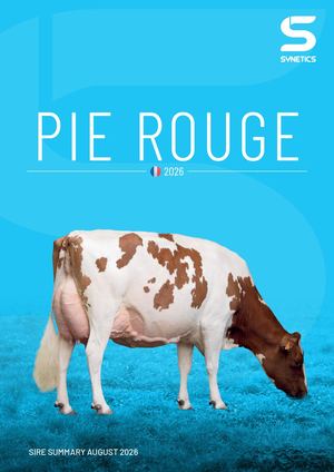 ISU_Pie Rouge_Offer 2026/2027