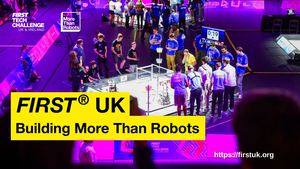 First UK - Presentation (July 2026)