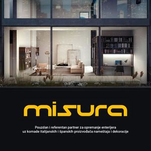 Misura Ind Sr