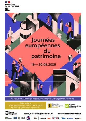 Programme Jep Pour Calaméo