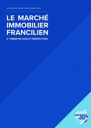 Dossier De Presse T2 2026