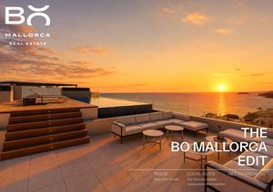 The Mallorca Edit
