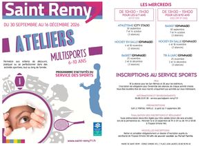 Plaquette Multisports Sept Dec 2026