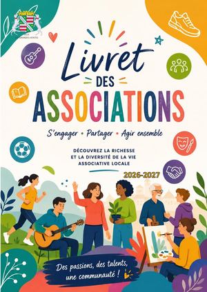 Livret Asso 2026