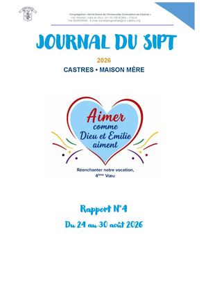 Journal N°4 Sipt Fr