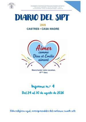 Journal N°4 Sipt Esp