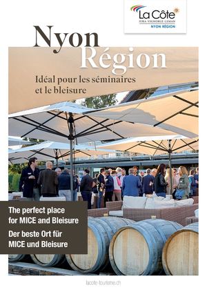 C. Brochure Affaire 2026 Sept