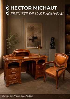 Catalogue Hector Michaut