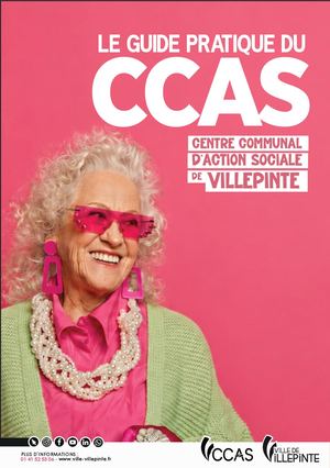 Livret du CCAS