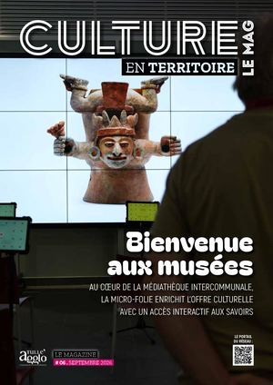 Culture En Territoire Numero 6 Septembre2026 Ok Web