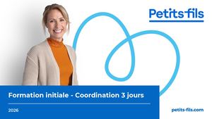 Support Stagiaires - Formation Initiale (Coordination 3 Jours) - Septembre 2026