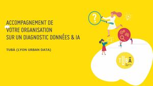 Proposition Accompagnement Diagnostic Données