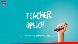 COM26178 TEACHER SPEECH GUIDELINE EN