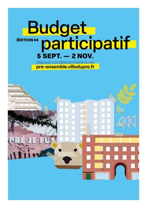 Budget participatif