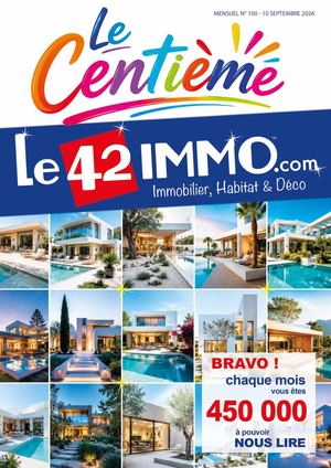 le42immo #100