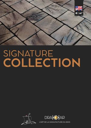 Signature Catalogue