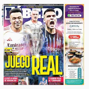 2026 09 08 Diario Libero