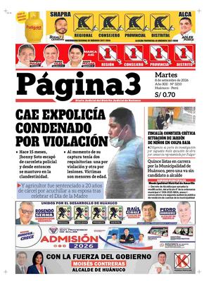 2026 09 08 Diario Pagina3 Hco