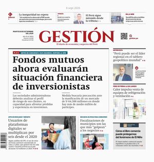 2026 09 08 Diario Gestion