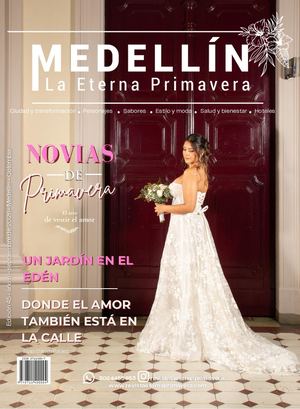 Edición 45 septiembre de 2026