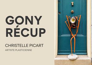Portefolio Gonyrecup