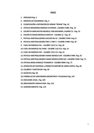 Manual De Armas Terminado